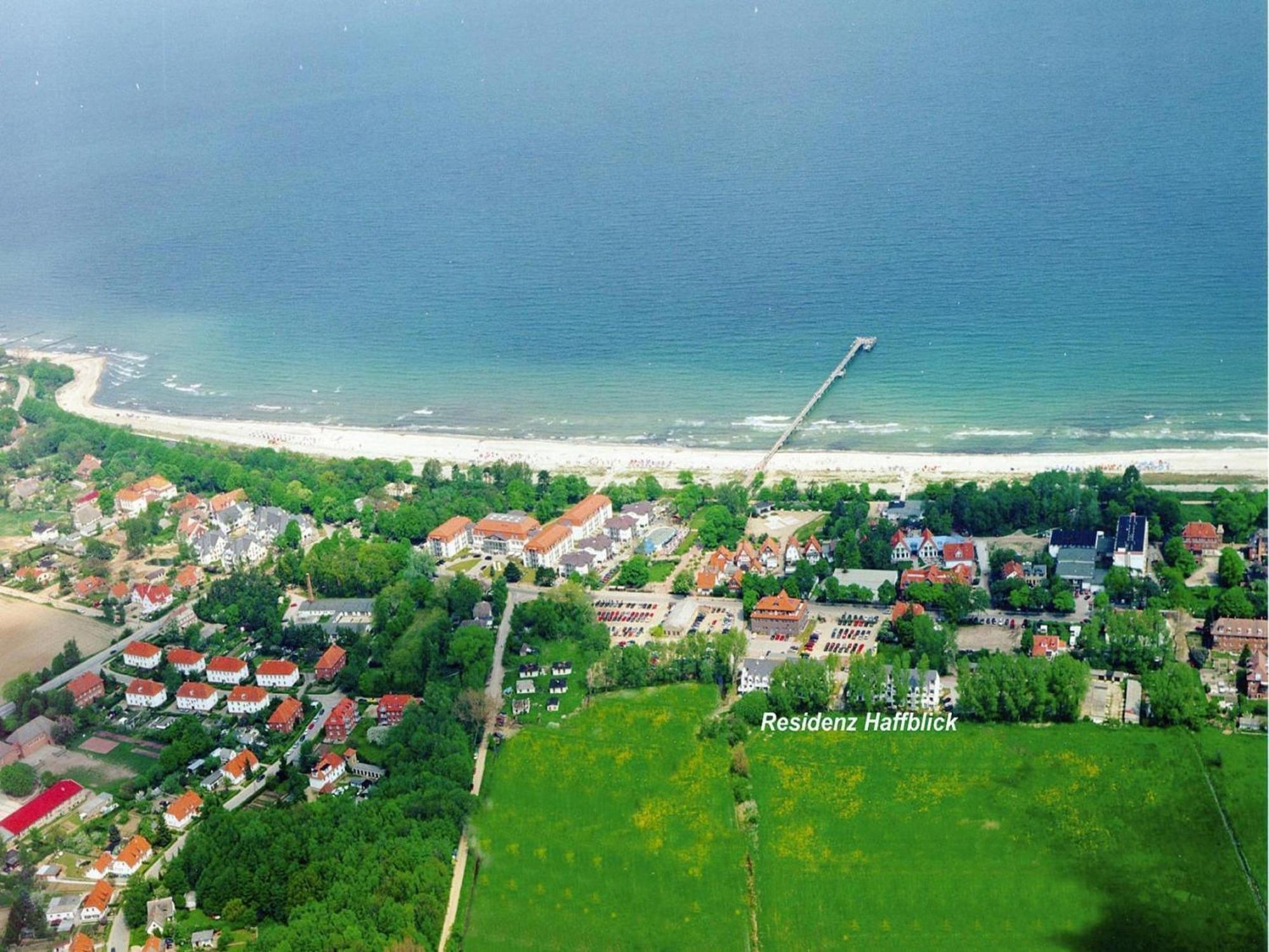 Apartment In Boltenhagen Near The Sea Dış mekan fotoğraf