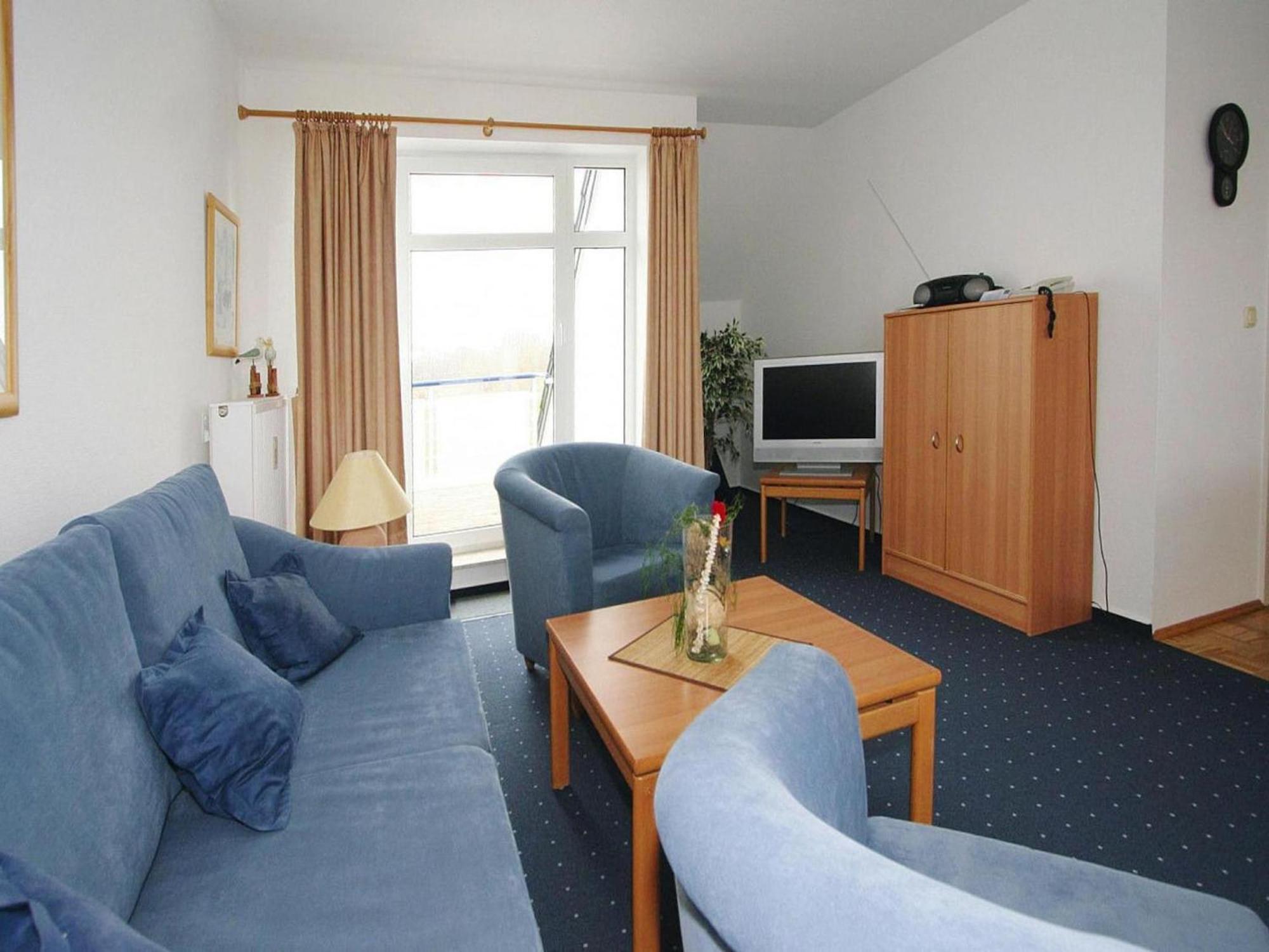 Apartment In Boltenhagen Near The Sea Dış mekan fotoğraf